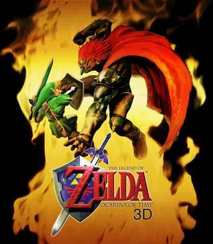 File:Legend of Zelda Ocarina of Time 3D promo image.jpg