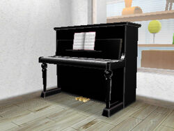 Piano