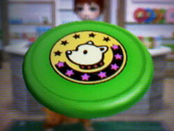 Greendisc