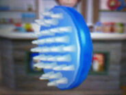 Rubberbrush