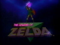 VGM-LOZ Title Card