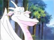 Puff's mother good