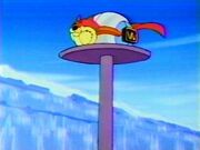 Wombatmobile