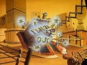 Punch-Out