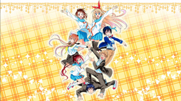 Showtime end card