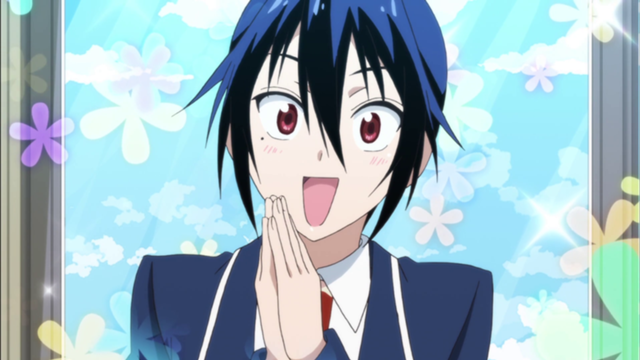 Seishiro Tsugumi Nisekoi Minecraft Skin To unite all #teamtsugumi and those who love nisekoi! seishiro tsugumi nisekoi minecraft skin
