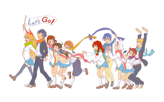 File:Nisekoi characters.png