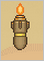 Homing rocket