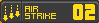 AirStrike select