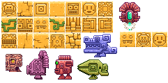 Onekeysprites
