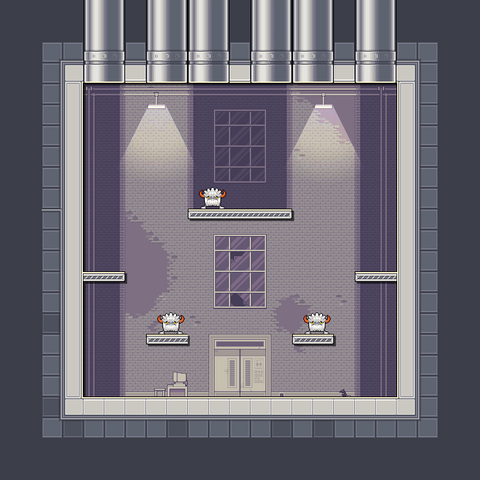 File:Nitrome Must Die 11-20 furry creatures.png