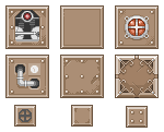 Bronze Armor