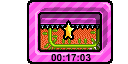 HA Star spinning