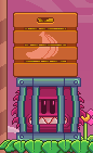 Powerup-bananacrate