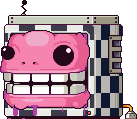 ODBG MewServer Infected
