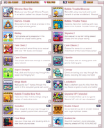 2.1 Hearted page
