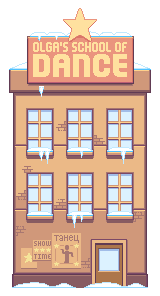 Dance School