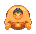 Sumo Wrestler