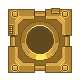 Plunger-bubblegenerator