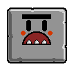 Crusher Blocks