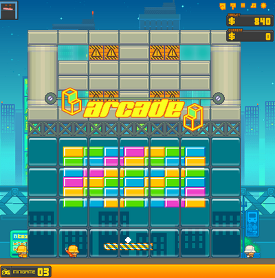 Rubble trouble 31