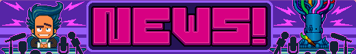 Nitrome Banner News