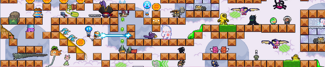 Archivo:Nitrome personajes.png