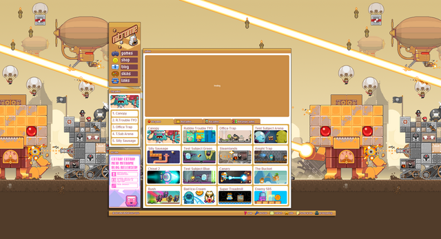 File:SteampunkWebsite.png