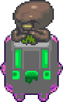 Infected Cuboy