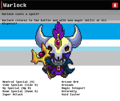 SSN Warlock
