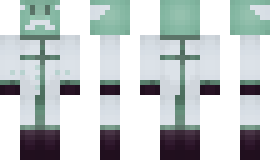 Professor Skin (Big)