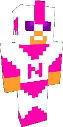 Pop MC