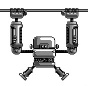 Robotic Gorillaedited