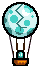 Hot Air 2 B 25