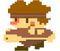 SSN Billy Skin Brown