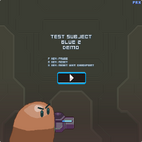 TSB2D menu