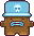 Enemy 585 brown SSN2