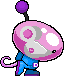 Space Dek