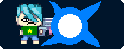 Karate must die icon