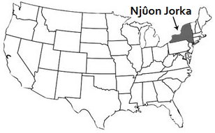 Njûon-Jorka