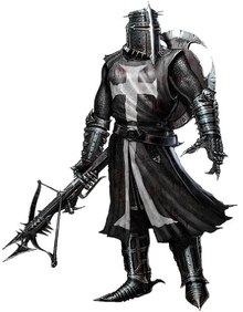 Black Knight