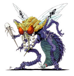 Beezlebub