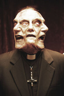 Priest Threeface