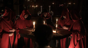 Nnemonic Cult