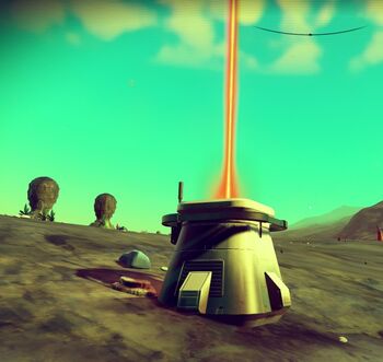 Signal Beacon