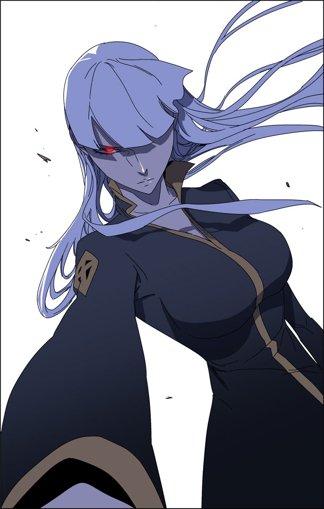 Seira J. Loyard | Noblesse Wiki | Fandom powered by Wikia