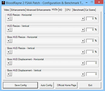 FSAA Patch HUDs settings