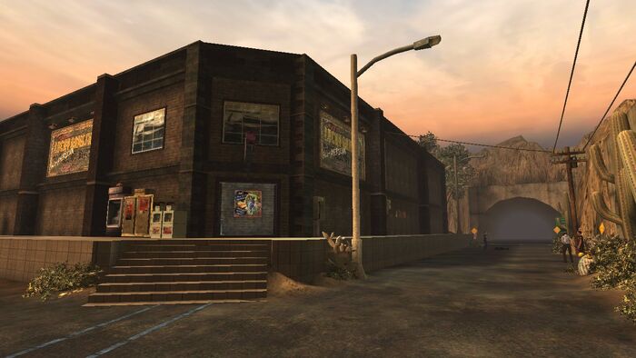 Postal 2 No Hud