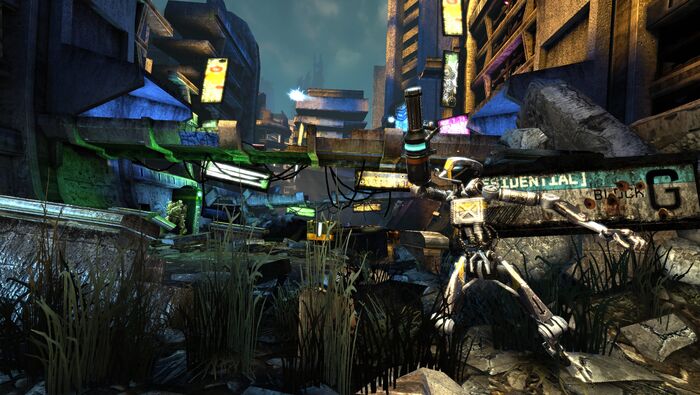 Epoch No Hud