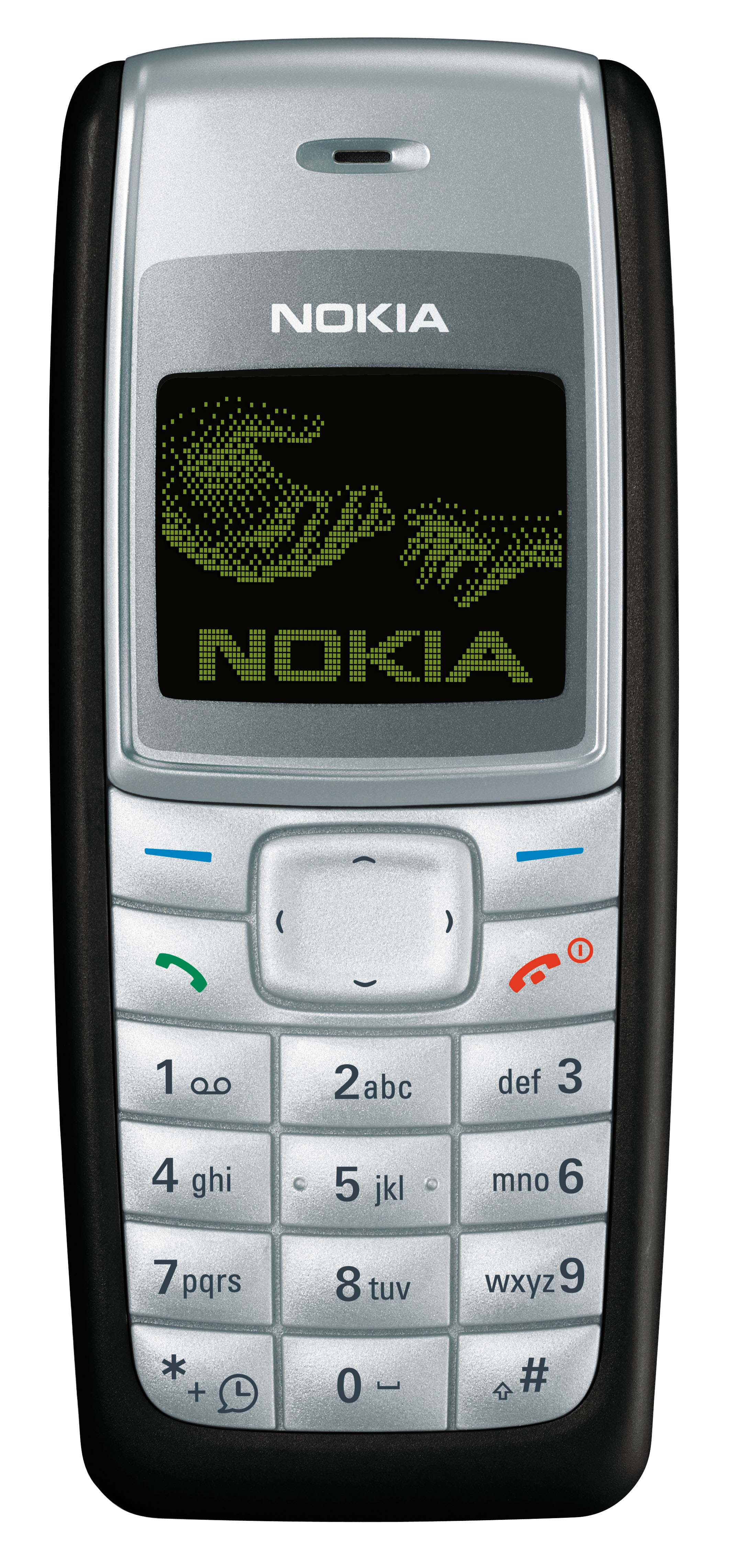 Resultado de imagen para Nokia 1110 y Nokia 1110i IMAGEN
